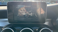 Mercedes-Benz C-Class C200 Sport 4dr Auto Petrol Saloon